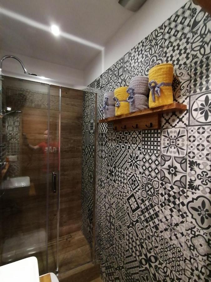 Studio Krakow Old Town Apartment Luaran gambar